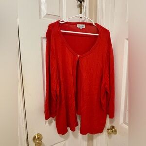 Meera Lane sweater